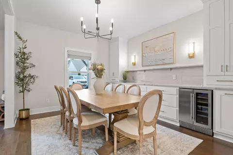 Dining - 1706 Buttonwood Loop, Chattanooga, TN 37421 photo 1 of 2