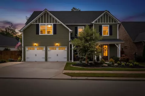 Exterior - 1706 Buttonwood Loop, Chattanooga, TN 37421 photo 2 of 12