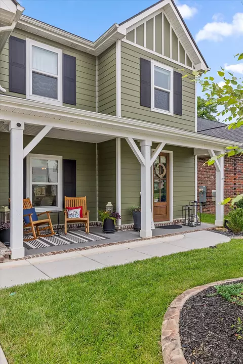Exterior - 1706 Buttonwood Loop, Chattanooga, TN 37421 photo 11 of 12