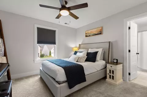 Bedroom - 1706 Buttonwood Loop, Chattanooga, TN 37421 photo 3 of 5