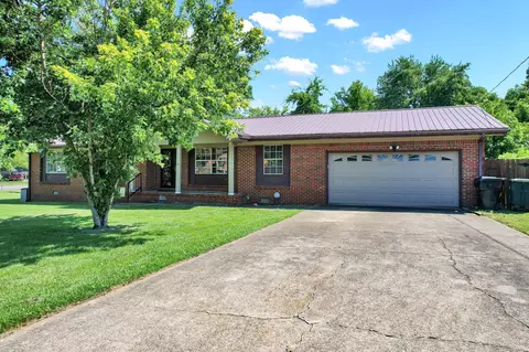2805 Lilac Dr NW, Cleveland, TN 37312