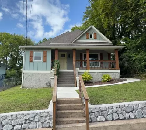 2008 Vine St, Chattanooga, TN 37404
