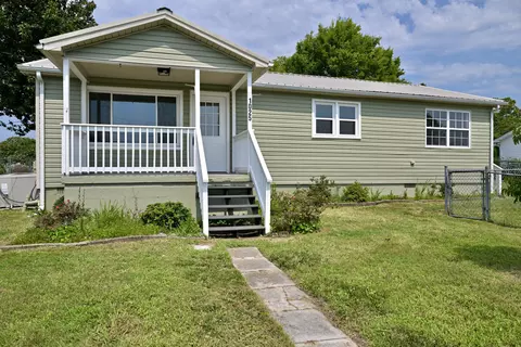 1025 Hawk St NE, Cleveland, TN 37311