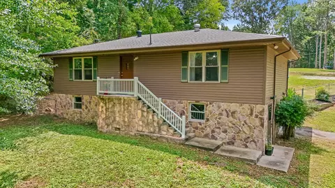 117 Ancel Dr, Lafayette, GA 30728