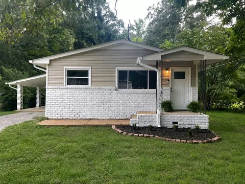 732 Lupton Dr, Chattanooga, TN 37415