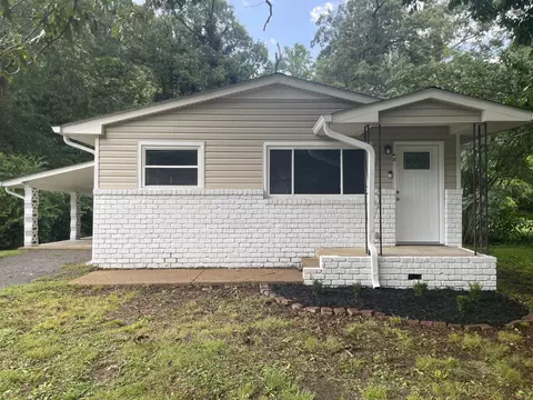 732 Lupton Dr, Chattanooga, TN 37415