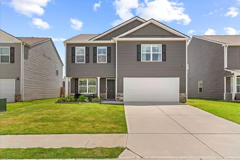 149 Quarter Street St, Rossville, GA 30741