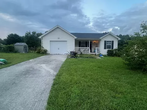 1419 Thatcher Rd, Soddy Daisy, TN 37379