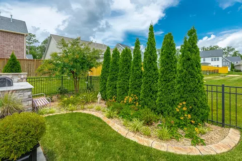 Exterior - 1711 Buttonwood Loop, Chattanooga, TN 37421 photo 5 of 17