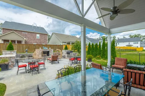 Exterior - 1711 Buttonwood Loop, Chattanooga, TN 37421 photo 8 of 17