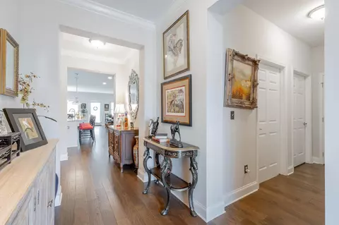Entry Way - 1711 Buttonwood Loop, Chattanooga, TN 37421 photo 2 of 8