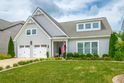 Exterior - 1711 Buttonwood Loop, Chattanooga, TN 37421 photo 2 of 17