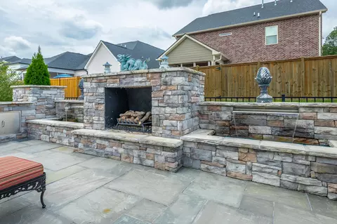 Exterior - 1711 Buttonwood Loop, Chattanooga, TN 37421 photo 11 of 17
