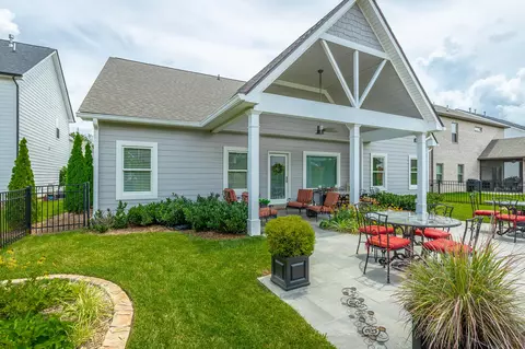 Exterior - 1711 Buttonwood Loop, Chattanooga, TN 37421 photo 13 of 17