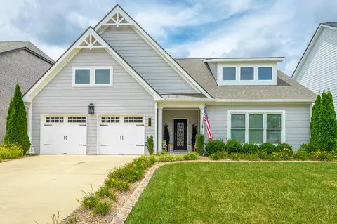 Exterior - 1711 Buttonwood Loop, Chattanooga, TN 37421 photo 15 of 17