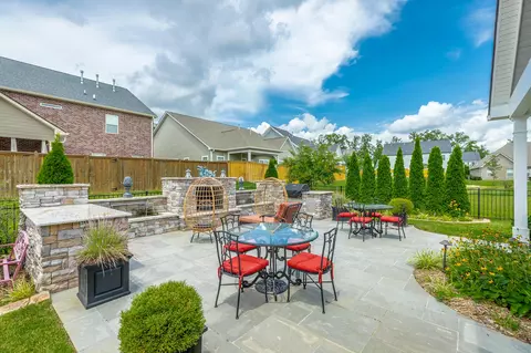 Exterior - 1711 Buttonwood Loop, Chattanooga, TN 37421 photo 10 of 17
