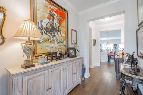 Entry Way - 1711 Buttonwood Loop, Chattanooga, TN 37421 photo 1 of 8