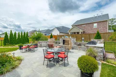 Exterior - 1711 Buttonwood Loop, Chattanooga, TN 37421 photo 6 of 17