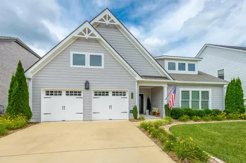 Exterior - 1711 Buttonwood Loop, Chattanooga, TN 37421 photo 17 of 17