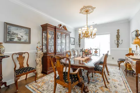 Dining - 1711 Buttonwood Loop, Chattanooga, TN 37421 photo 1 of 4
