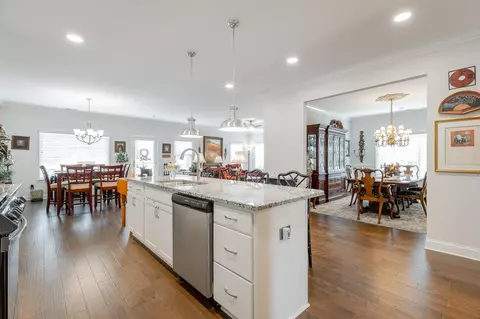 Kitchen - 1711 Buttonwood Loop, Chattanooga, TN 37421 photo 5 of 5