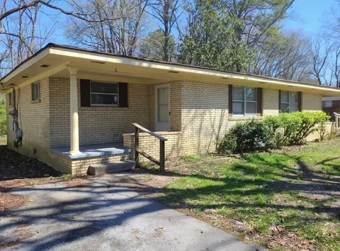 4517 Rogers Rd, Chattanooga, TN 37411