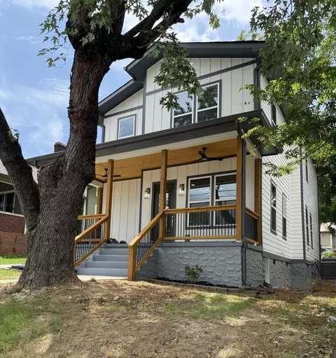 1308 Duncan Ave, Chattanooga, TN 37404