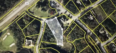 0 Rushing Water Trl #LOT A-2, Rising Fawn, GA 30738