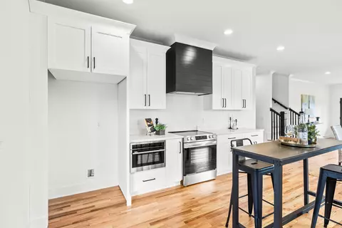 Kitchen - 270 Cascade Dr, Rossville, GA 30741 photo 7 of 7