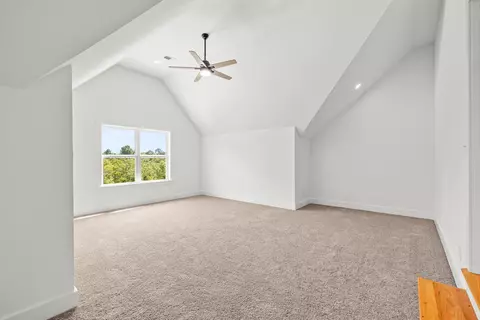 Bedroom - 270 Cascade Dr, Rossville, GA 30741 photo 2 of 3