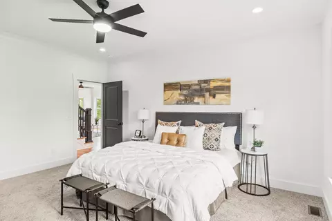 Bedroom - 270 Cascade Dr, Rossville, GA 30741 photo 1 of 3