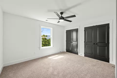 Bedroom - 270 Cascade Dr, Rossville, GA 30741 photo 3 of 3