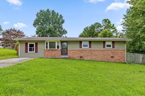 1010 27th St SE, Cleveland, TN 37323