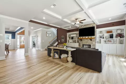 Entry Way - 3387 Grassy Fields Ln, Apison, TN 37302 photo 1 of 6