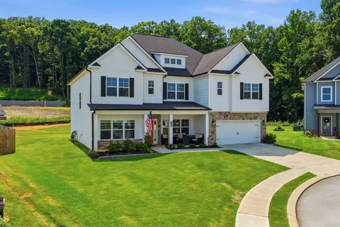 Other - 3387 Grassy Fields Ln, Apison, TN 37302 photo 26 of 30