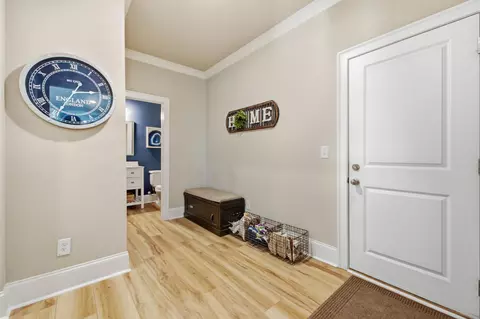 Entry Way - 3387 Grassy Fields Ln, Apison, TN 37302 photo 5 of 6