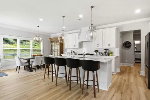 Kitchen - 3387 Grassy Fields Ln, Apison, TN 37302 photo 1 of 3