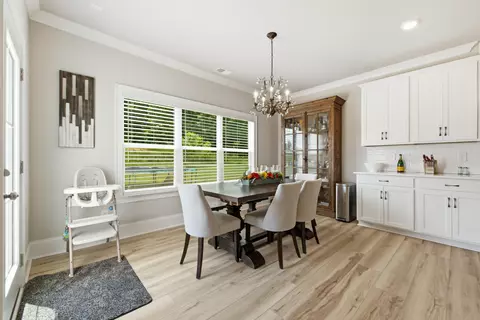 Dining - 3387 Grassy Fields Ln, Apison, TN 37302 photo 3 of 3
