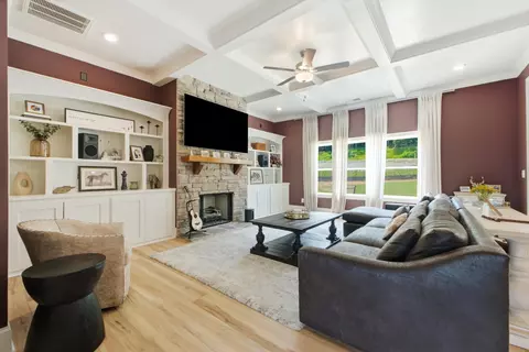 Living - 3387 Grassy Fields Ln, Apison, TN 37302 photo 1 of 1