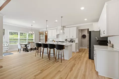 Kitchen - 3387 Grassy Fields Ln, Apison, TN 37302 photo 2 of 3