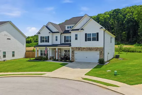 Other - 3387 Grassy Fields Ln, Apison, TN 37302 photo 27 of 30