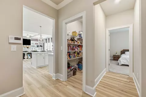 Entry Way - 3387 Grassy Fields Ln, Apison, TN 37302 photo 4 of 6