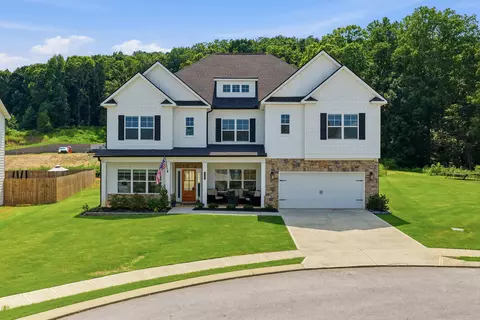 Other - 3387 Grassy Fields Ln, Apison, TN 37302 photo 28 of 30