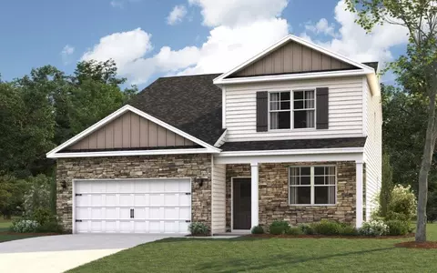 4380 Scenic Mdw Dr NE, Cleveland, TN 37323