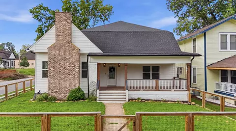 1516 Union Ave, Chattanooga, TN 37404