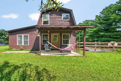 9361 Griffith Rd, Pikeville, TN 37367