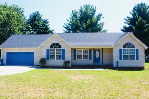 424 Indian Springs Cir, Manchester, TN 37355