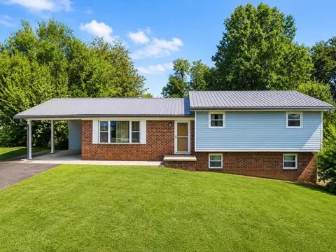 2910 NW Orchid Dr NW, Cleveland, TN 37312