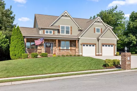 4023 Brock Rd, Chattanooga, TN 37421