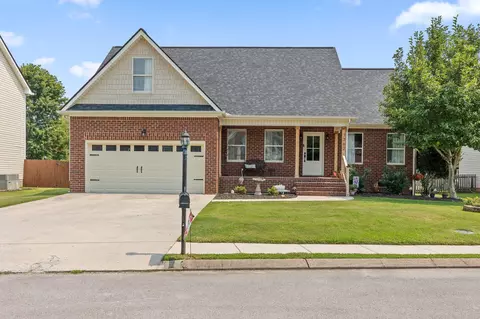 7762 Lynnle Way, Hixson, TN 37343